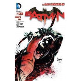 Batman 04